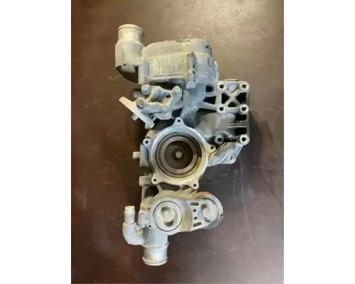 PACCAR MX-13 EPA 17 Water Pump