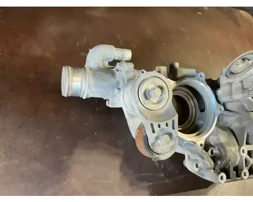 PACCAR MX-13 EPA 17 Water Pump