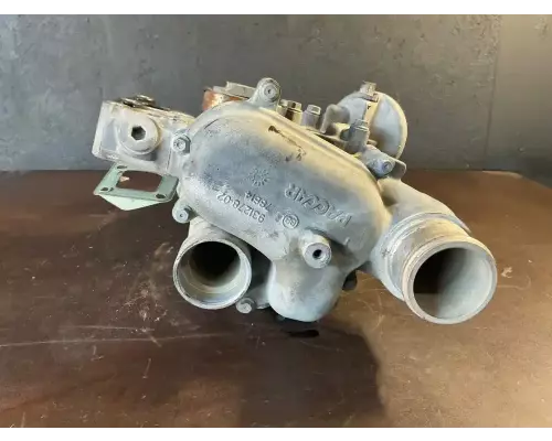 PACCAR MX-13 EPA 17 Water Pump