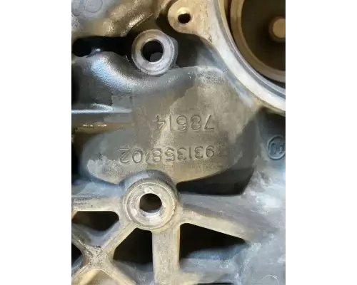 PACCAR MX-13 EPA 17 Water Pump