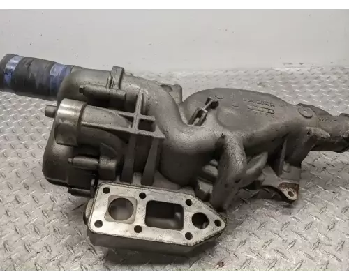 PACCAR MX-13 EPA 17 Water Pump