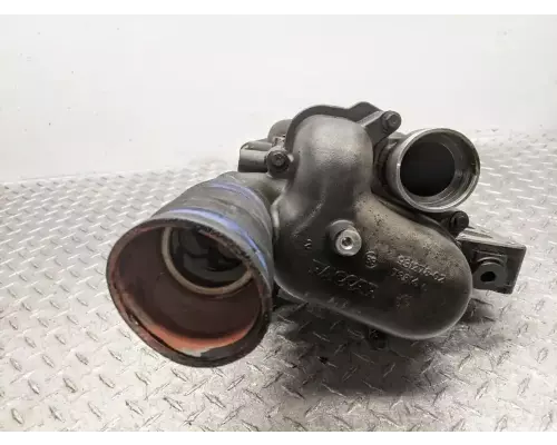 PACCAR MX-13 EPA 17 Water Pump