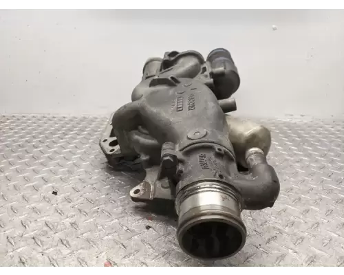 PACCAR MX-13 EPA 17 Water Pump