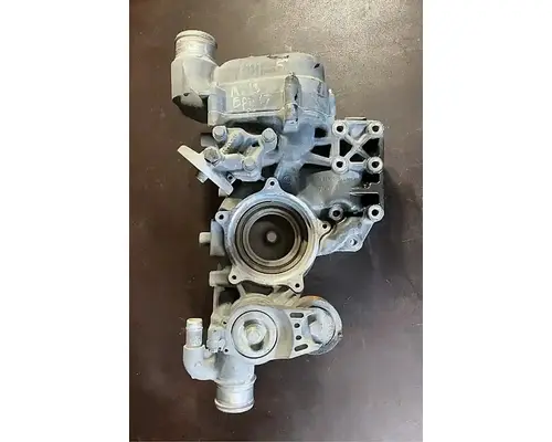 PACCAR MX-13 EPA 17 Water Pump