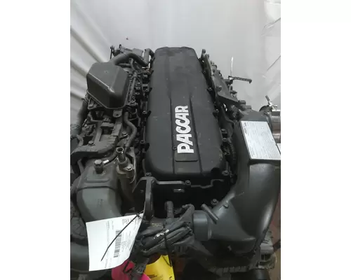 PACCAR MX-13 EPA 21 ENGINE ASSEMBLY