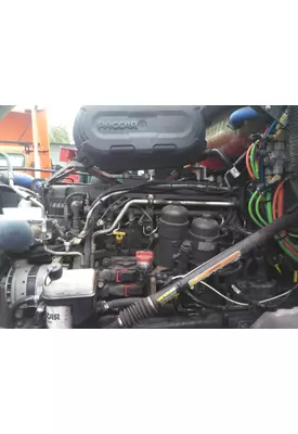 PACCAR MX-13 EPA 21 ENGINE ASSEMBLY