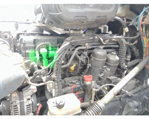 PACCAR MX-13 EPA 21 ENGINE ASSEMBLY