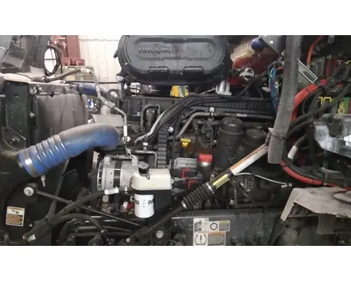 PACCAR MX-13 EPA 21 ENGINE ASSEMBLY