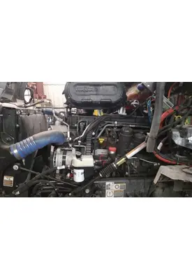 PACCAR MX-13 EPA 21 ENGINE ASSEMBLY