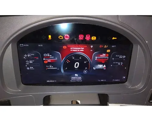 PACCAR MX-13 EPA 21 ENGINE ASSEMBLY