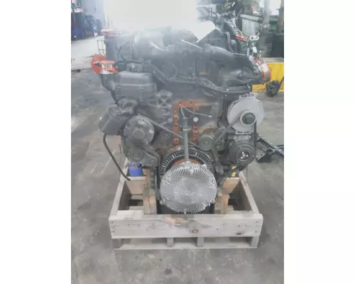 PACCAR MX-13 EPA 21 ENGINE ASSEMBLY