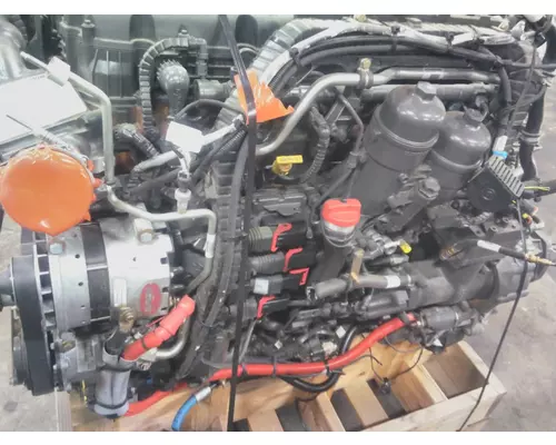 PACCAR MX-13 EPA 21 ENGINE ASSEMBLY