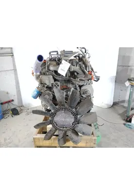 PACCAR MX-13 EPA 21 ENGINE ASSEMBLY
