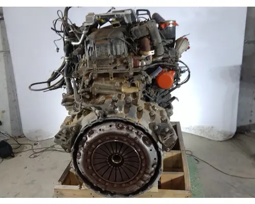 PACCAR MX-13 EPA 21 ENGINE ASSEMBLY