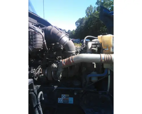 PACCAR MX-13 EPA 21 ENGINE ASSEMBLY