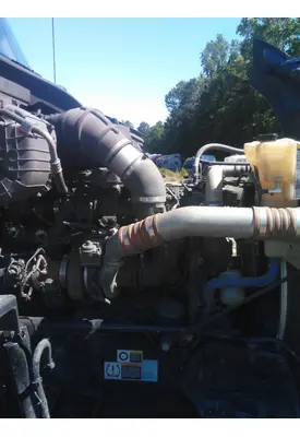 PACCAR MX-13 EPA 21 ENGINE ASSEMBLY
