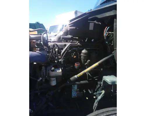 PACCAR MX-13 EPA 21 ENGINE ASSEMBLY