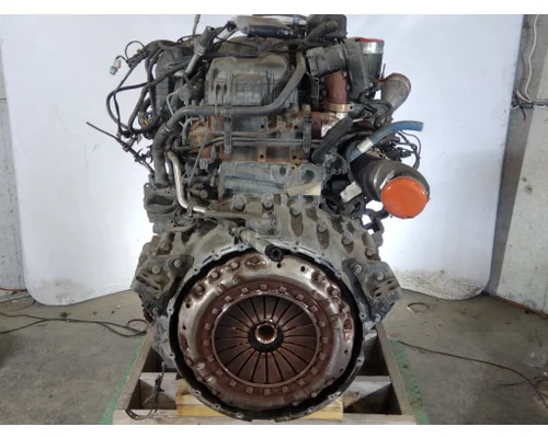 PACCAR MX-13 EPA 21 ENGINE ASSEMBLY
