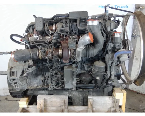 PACCAR MX-13 EPA 21 ENGINE ASSEMBLY