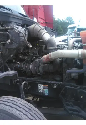 PACCAR MX-13 EPA 21 ENGINE ASSEMBLY