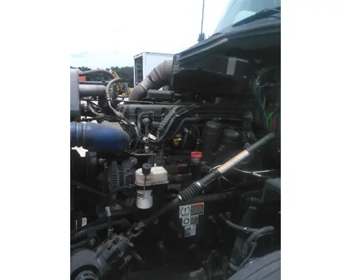 PACCAR MX-13 EPA 21 ENGINE ASSEMBLY