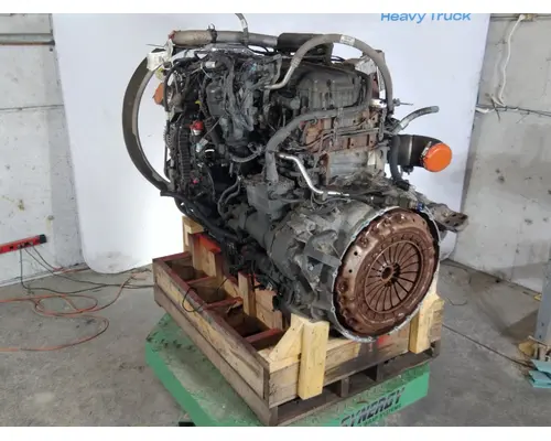 PACCAR MX-13 EPA 21 ENGINE ASSEMBLY