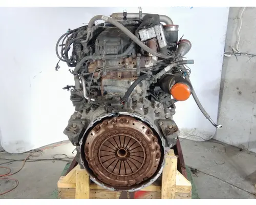 PACCAR MX-13 EPA 21 ENGINE ASSEMBLY