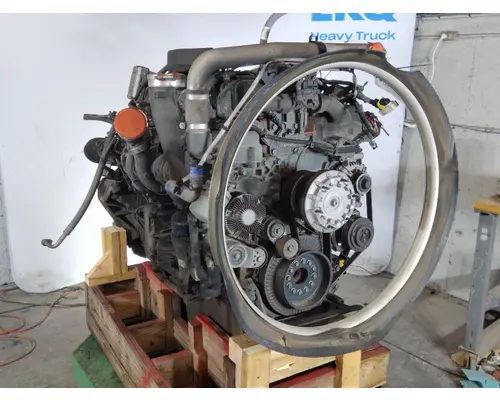 PACCAR MX-13 EPA 21 ENGINE ASSEMBLY