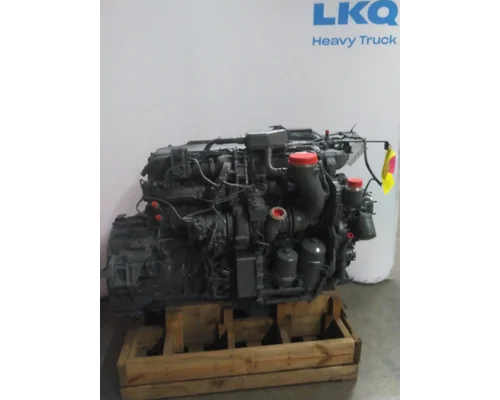 PACCAR MX-13 EPA 21 ENGINE ASSEMBLY