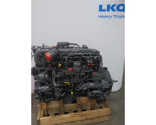 PACCAR MX-13 EPA 21 ENGINE ASSEMBLY