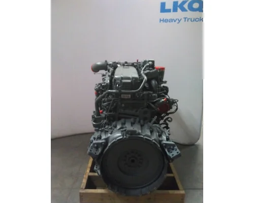 PACCAR MX-13 EPA 21 ENGINE ASSEMBLY