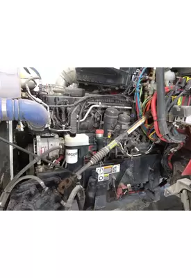 PACCAR MX-13 EPA 21 ENGINE ASSEMBLY