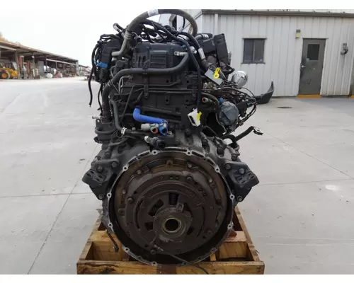 PACCAR MX-13 EPA 21 ENGINE ASSEMBLY