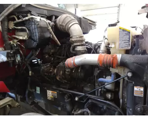 PACCAR MX-13 EPA 21 ENGINE ASSEMBLY