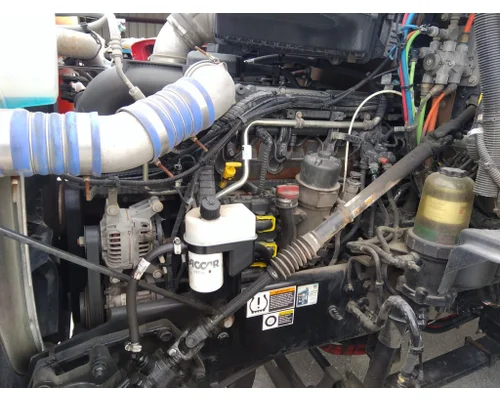 PACCAR MX-13 EPA 21 ENGINE ASSEMBLY