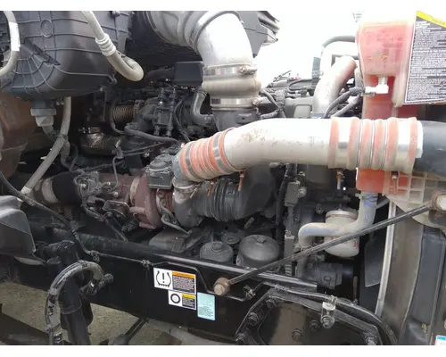PACCAR MX-13 EPA 21 ENGINE ASSEMBLY
