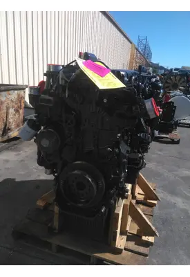 PACCAR MX-13 EPA 21 ENGINE ASSEMBLY