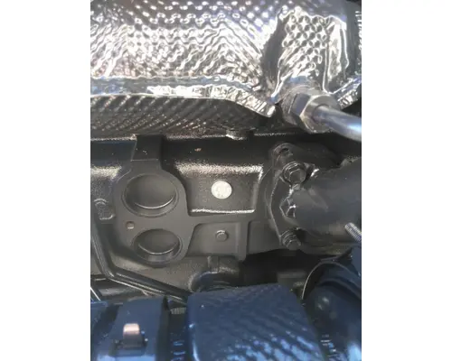 PACCAR MX-13 EPA 21 ENGINE ASSEMBLY