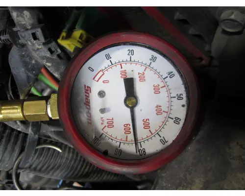 PACCAR MX-13 EPA 21 ENGINE ASSEMBLY