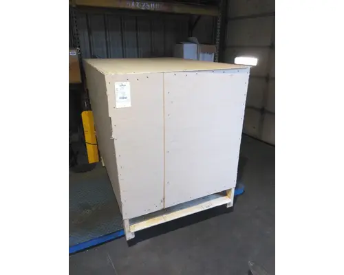 PACCAR MX-13 EPA 21 ENGINE ASSEMBLY