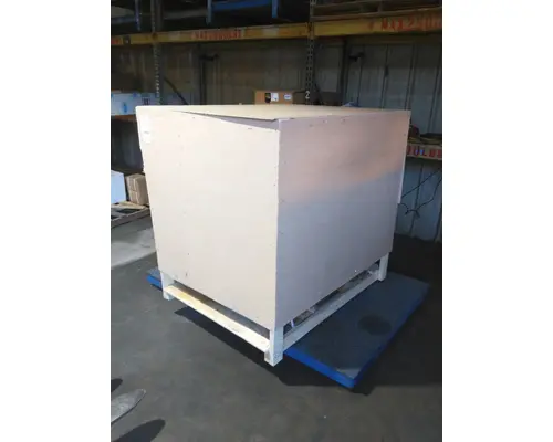 PACCAR MX-13 EPA 21 ENGINE ASSEMBLY