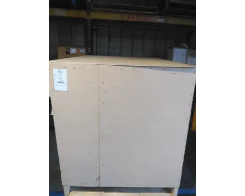 PACCAR MX-13 EPA 21 ENGINE ASSEMBLY