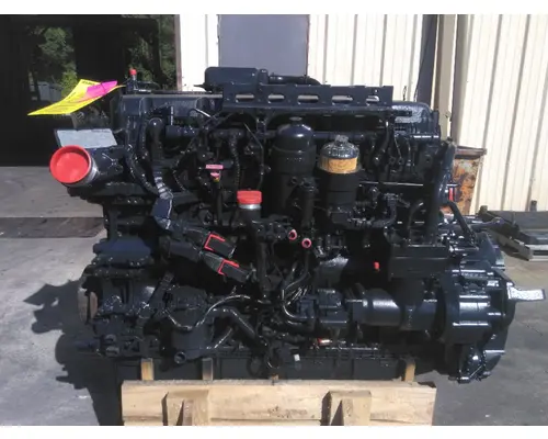 PACCAR MX-13 EPA 21 ENGINE ASSEMBLY