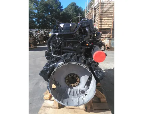 PACCAR MX-13 EPA 21 ENGINE ASSEMBLY