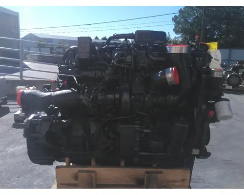 PACCAR MX-13 EPA 21 ENGINE ASSEMBLY