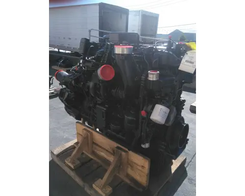 PACCAR MX-13 EPA 21 ENGINE ASSEMBLY