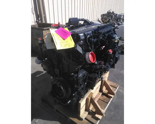 PACCAR MX-13 EPA 21 ENGINE ASSEMBLY