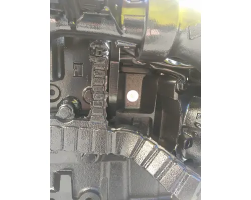 PACCAR MX-13 EPA 21 ENGINE ASSEMBLY