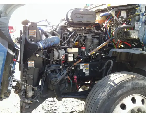 PACCAR MX-13 EPA 21 ENGINE ASSEMBLY