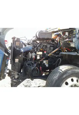 PACCAR MX-13 EPA 21 ENGINE ASSEMBLY